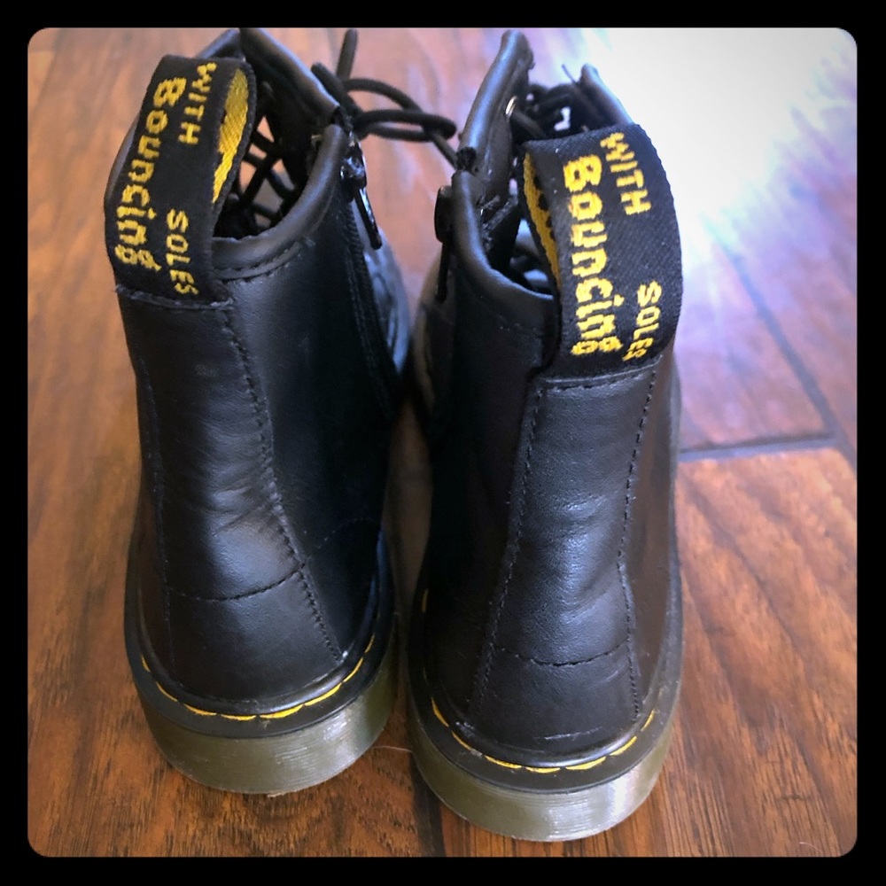 Dr. Martens